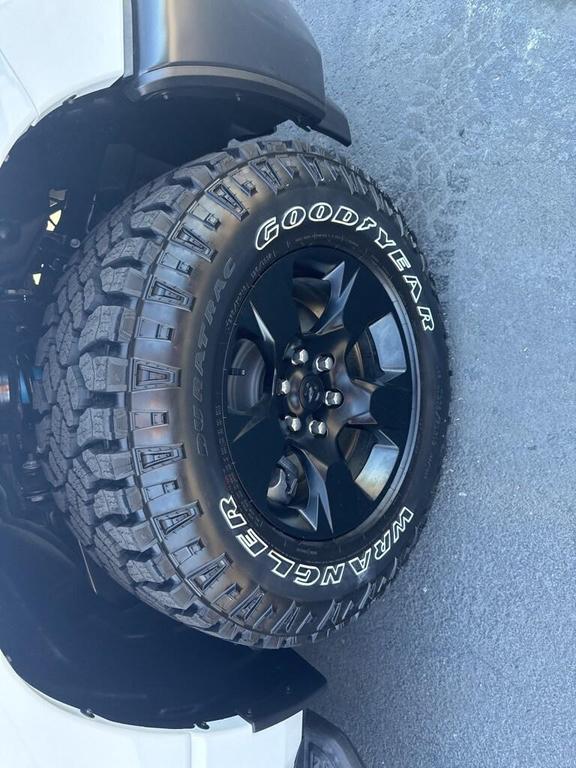 new 2026 Ram 1500 car, priced at $58,980