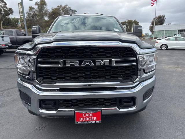 new 2024 Ram 2500 car, priced at $70,460