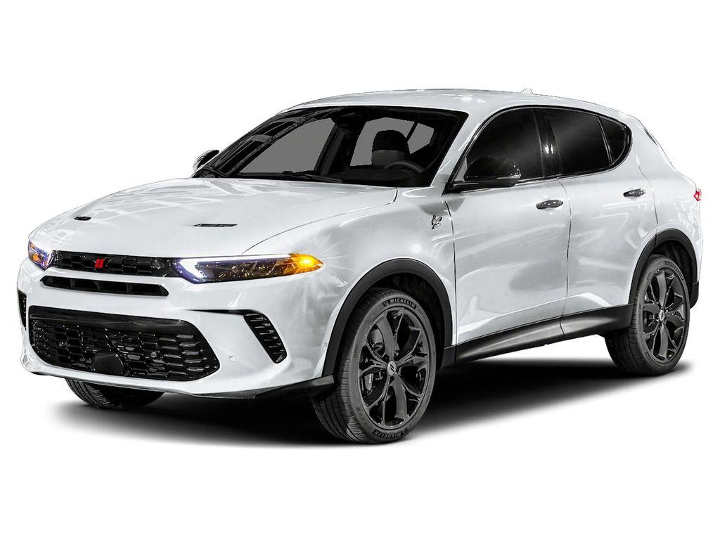 used 2024 Dodge Hornet car, priced at $24,990