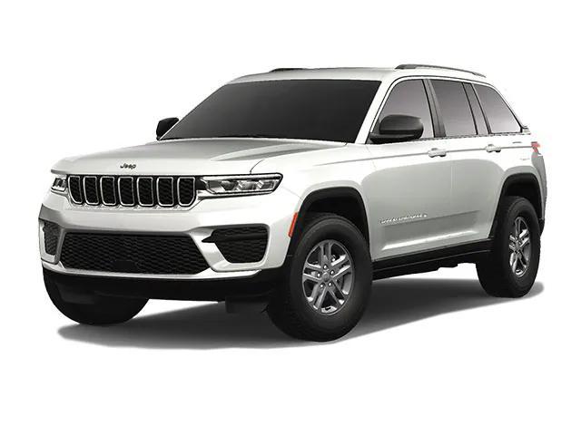 new 2025 Jeep Grand Cherokee car, priced at $39,580