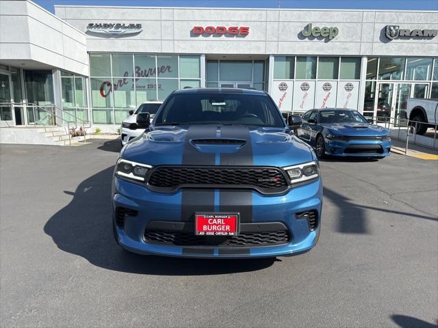 used 2024 Dodge Durango car, priced at $53,990