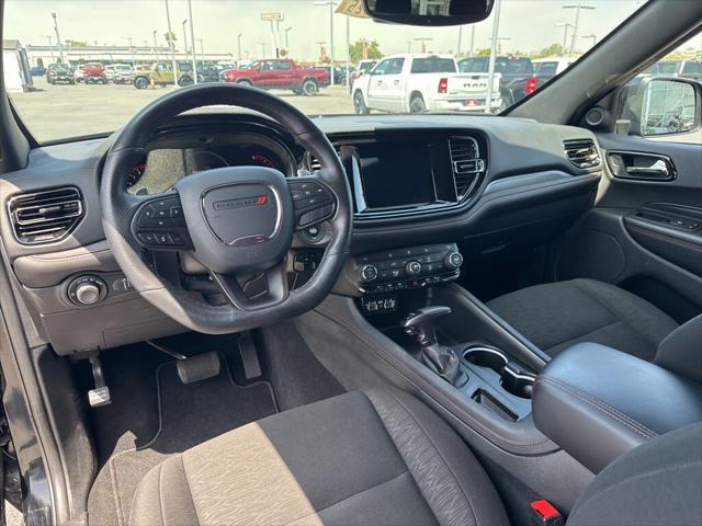 used 2024 Dodge Durango car, priced at $35,990