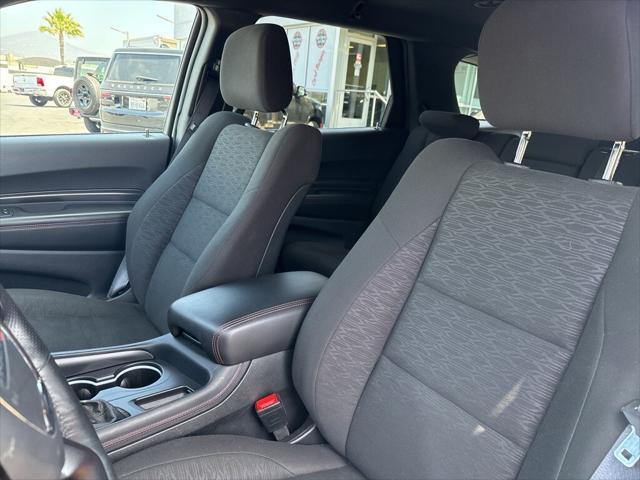 used 2024 Dodge Durango car, priced at $35,990