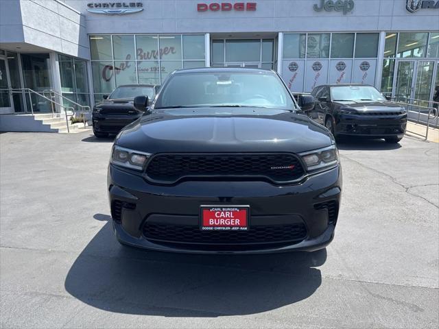 used 2024 Dodge Durango car, priced at $35,990
