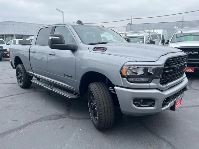 new 2024 Ram 2500 car, priced at $64,320