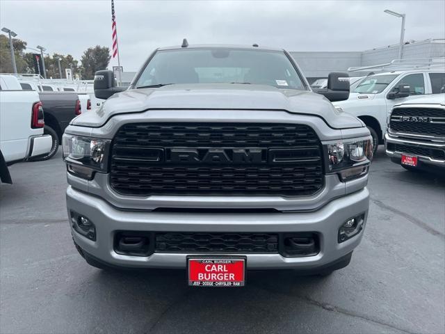 new 2024 Ram 2500 car, priced at $64,320