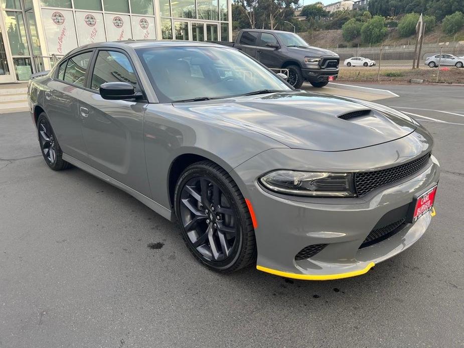 new 2023 Dodge Charger car, priced at $42,600