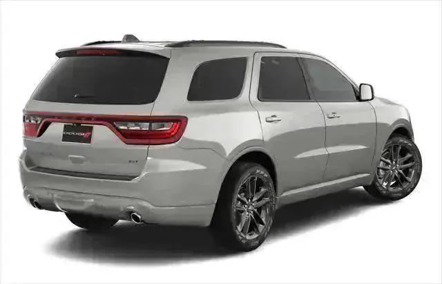 new 2024 Dodge Durango car, priced at $45,955