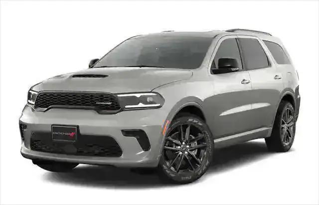 new 2024 Dodge Durango car, priced at $45,955