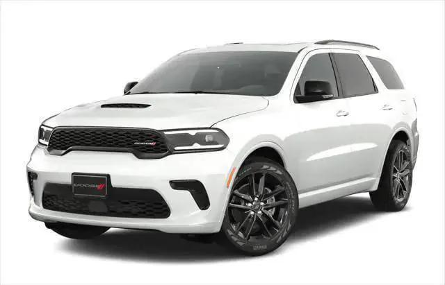 new 2024 Dodge Durango car, priced at $53,055