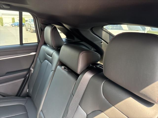 new 2025 Jeep Wagoneer S car, priced at $67,790