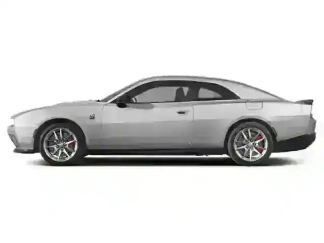 new 2024 Dodge Charger car, priced at $79,970