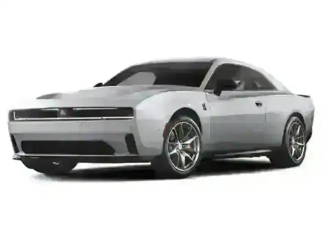 new 2024 Dodge Charger car, priced at $79,970