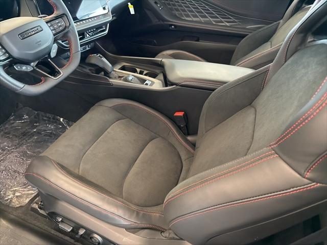 new 2024 Dodge Charger car, priced at $79,970