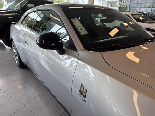 new 2024 Dodge Charger car, priced at $79,970