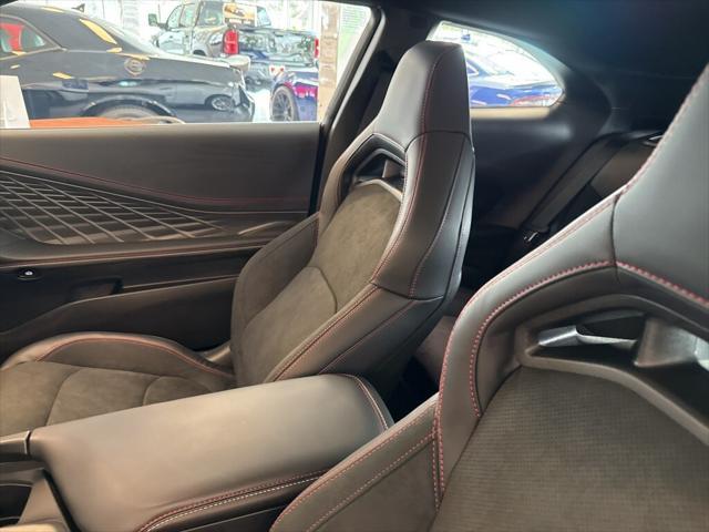 new 2024 Dodge Charger car, priced at $79,970