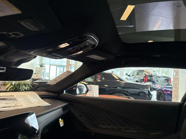 new 2024 Dodge Charger car, priced at $79,970