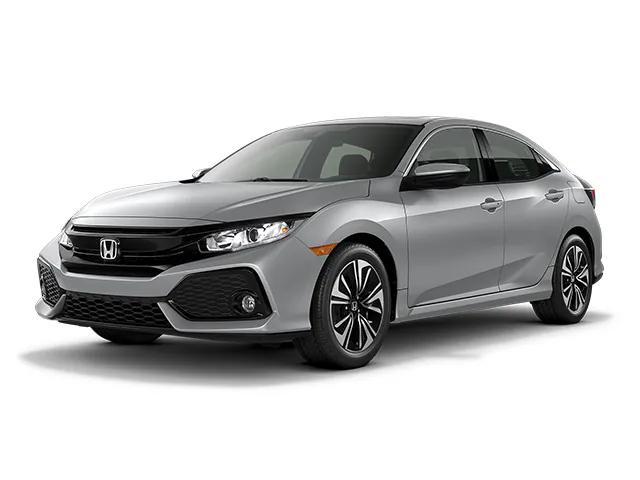 used 2019 Honda Civic car, priced at $20,990