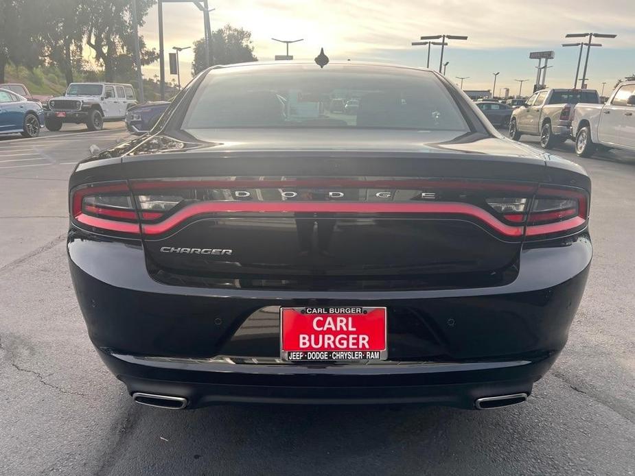 new 2023 Dodge Charger car, priced at $27,905