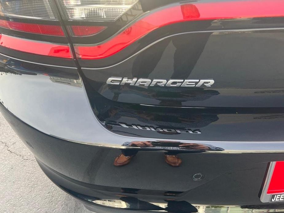 new 2023 Dodge Charger car, priced at $27,905