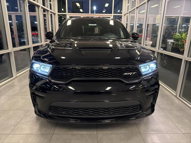 used 2022 Dodge Durango car, priced at $62,990