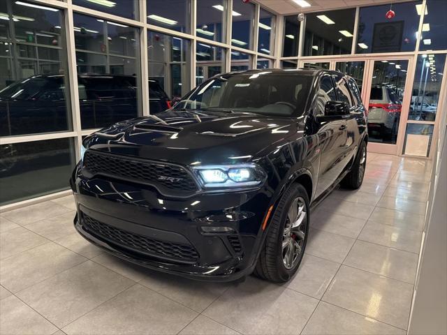 used 2022 Dodge Durango car, priced at $62,990