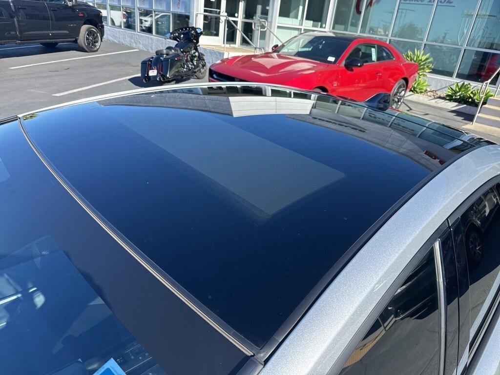 used 2024 Toyota Prius car, priced at $27,990