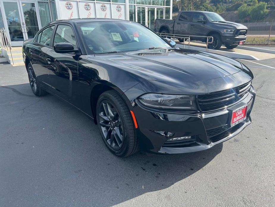 new 2023 Dodge Charger car, priced at $34,585
