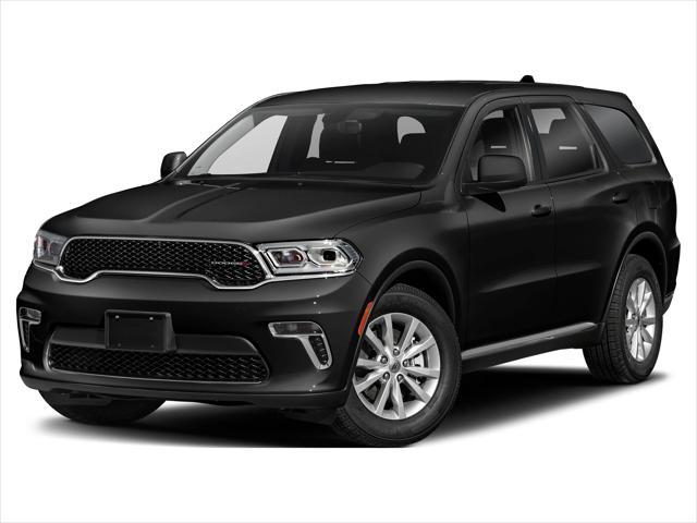 used 2023 Dodge Durango car, priced at $43,990