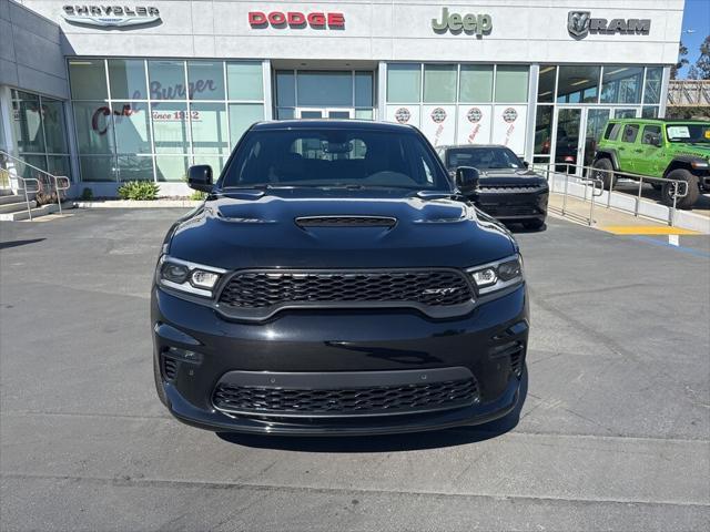 used 2022 Dodge Durango car, priced at $63,990