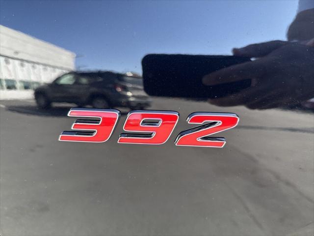 used 2022 Dodge Durango car, priced at $63,990