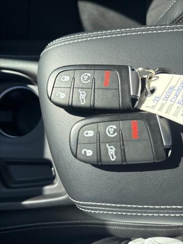 used 2022 Dodge Durango car, priced at $63,990