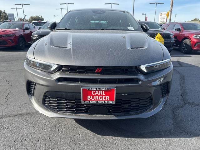 new 2024 Dodge Hornet car, priced at $44,330