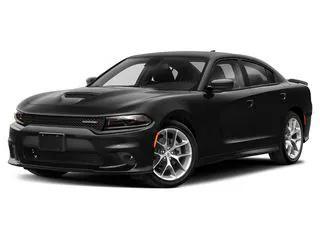 used 2023 Dodge Charger car, priced at $39,990