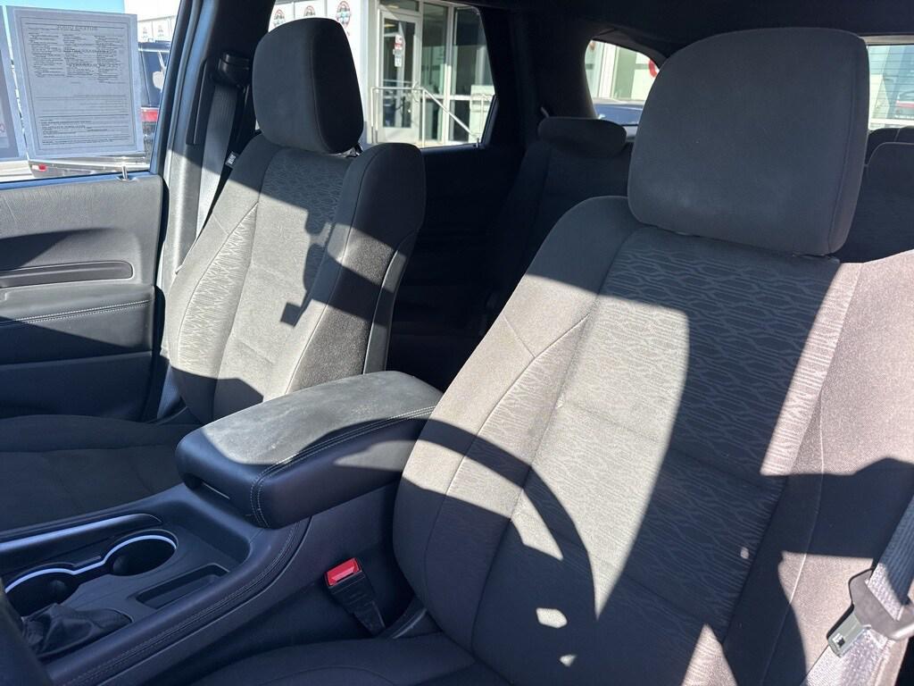 used 2024 Dodge Durango car, priced at $29,990