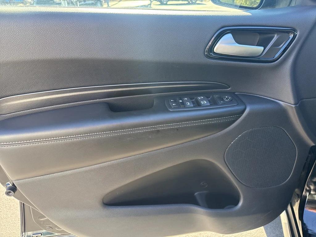 used 2024 Dodge Durango car, priced at $29,990