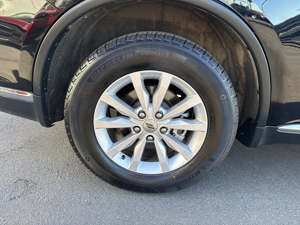 used 2024 Dodge Durango car, priced at $29,990