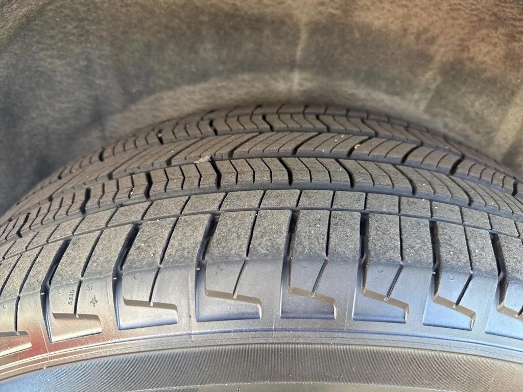 used 2024 Dodge Durango car, priced at $29,990