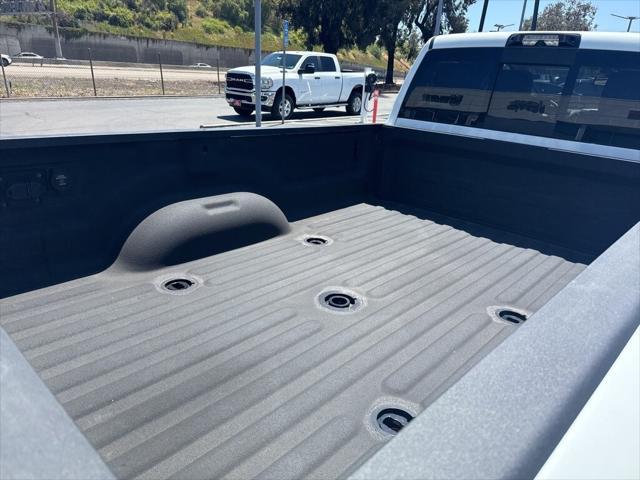 used 2023 Ram 3500 car, priced at $73,990