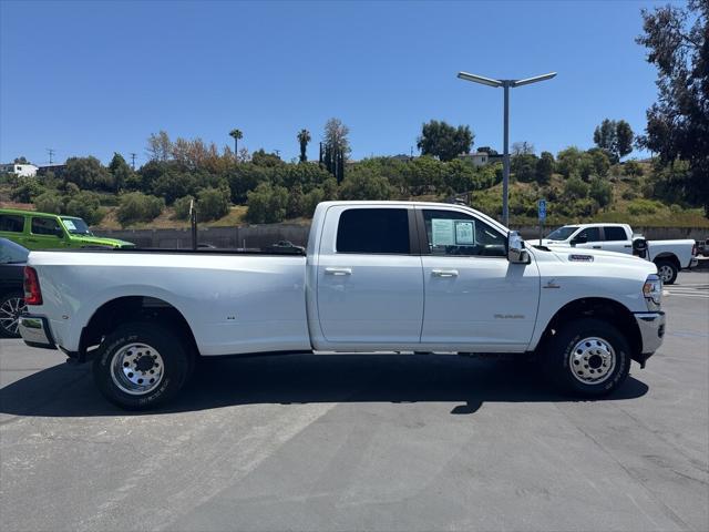 used 2023 Ram 3500 car, priced at $73,990