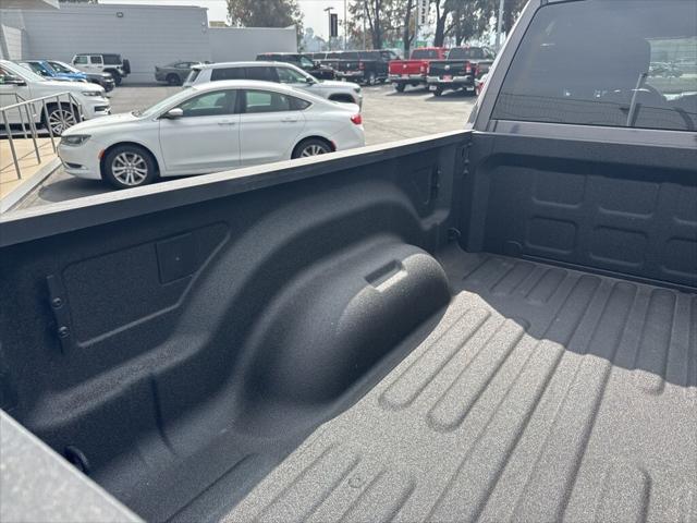new 2025 Ram 2500 car, priced at $64,305