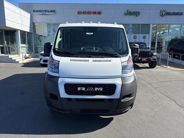 used 2022 Ram ProMaster 3500 car, priced at $49,990