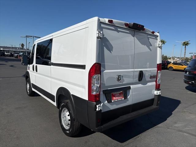 used 2022 Ram ProMaster 3500 car, priced at $49,990