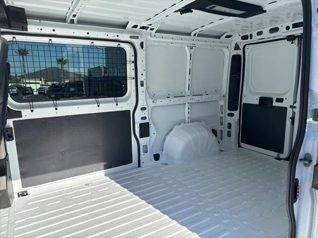 used 2022 Ram ProMaster 3500 car, priced at $49,990