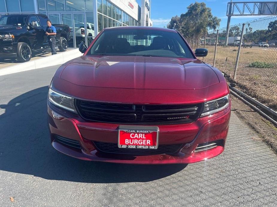 new 2023 Dodge Charger car, priced at $26,800
