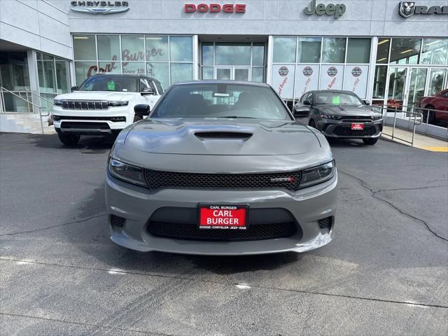 used 2023 Dodge Charger car, priced at $30,990