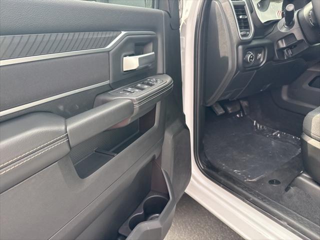 new 2025 Ram 2500 car, priced at $64,010