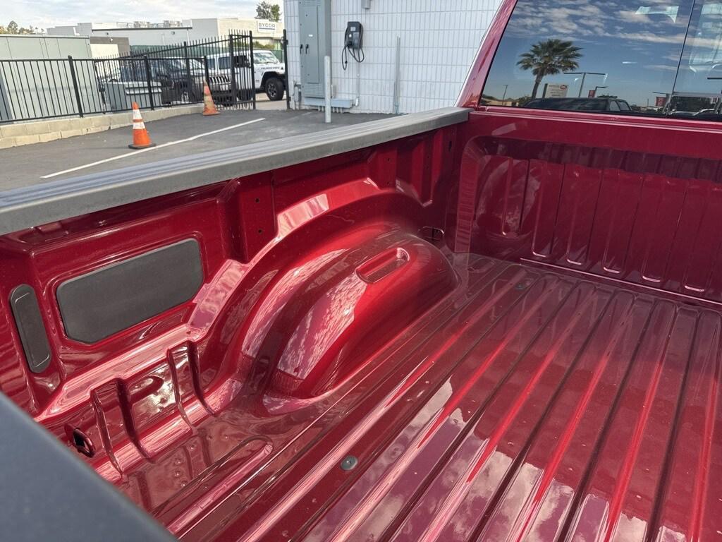 new 2026 Ram 1500 car, priced at $62,435