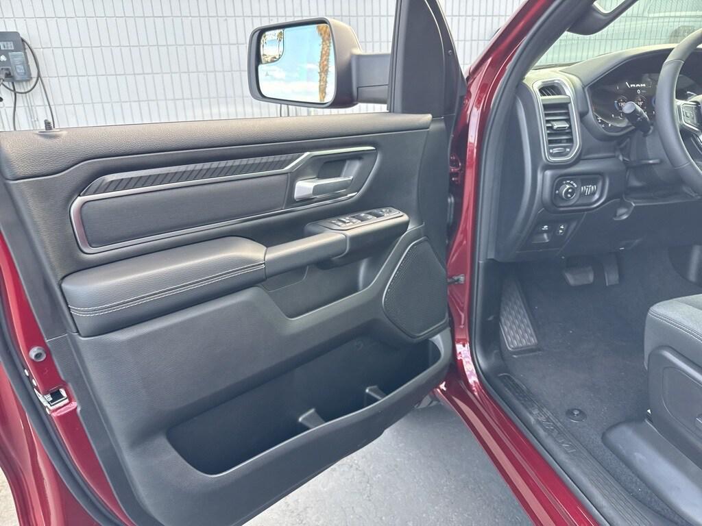 new 2026 Ram 1500 car, priced at $62,435