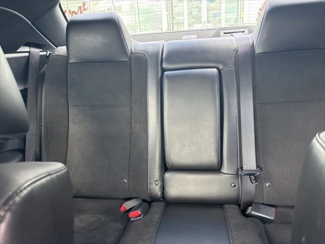 used 2022 Dodge Challenger car, priced at $39,990